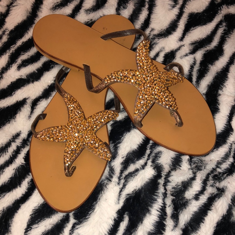 Women’s summer sandals